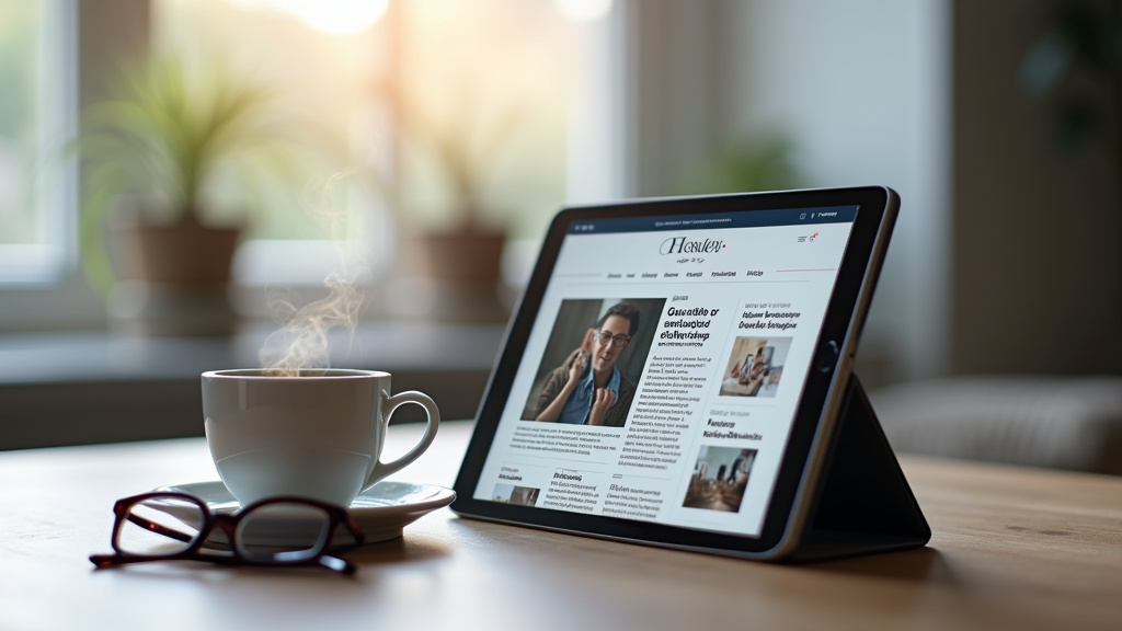 Service client du Journal du Centre avec des conseillers disponibles