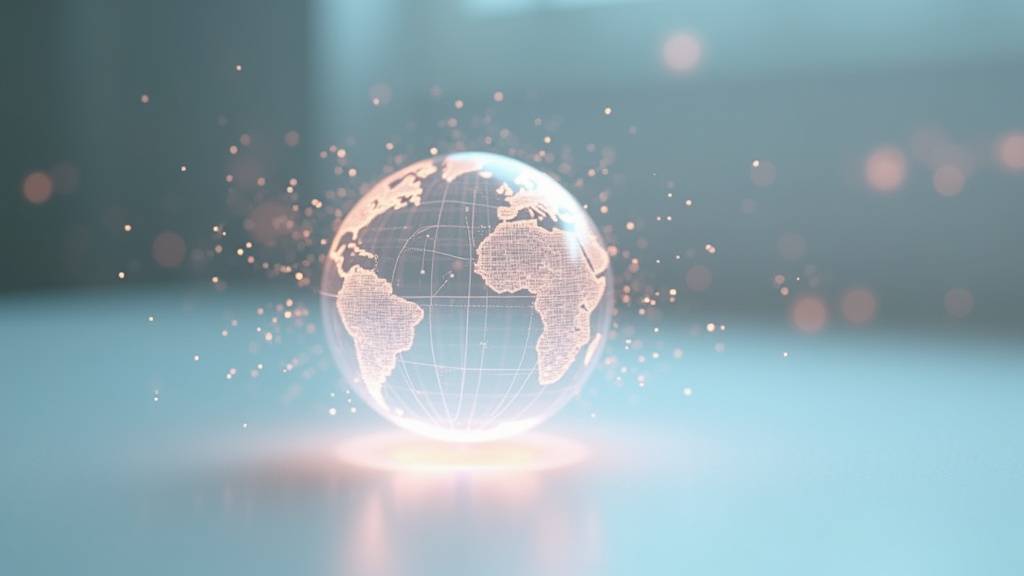 Personne utilisant un assistant vocal sur un smartphone, illustrant la recherche vocale et les réponses directes des IA