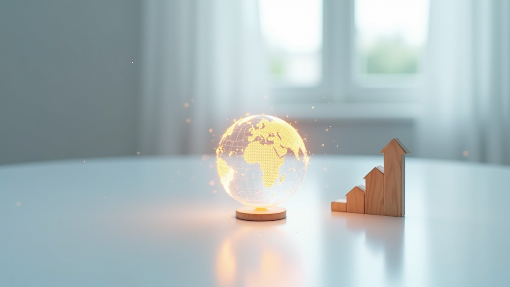 Équipe d'experts en marketing digital travaillant sur des stratégies de référencement et d'IA, symbolisant l'approche hybride d'Astrak