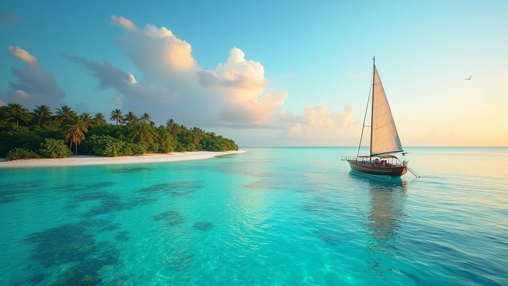 Plongée sous-marine dans la barrière de corail du Belize avec poissons colorés et coraux