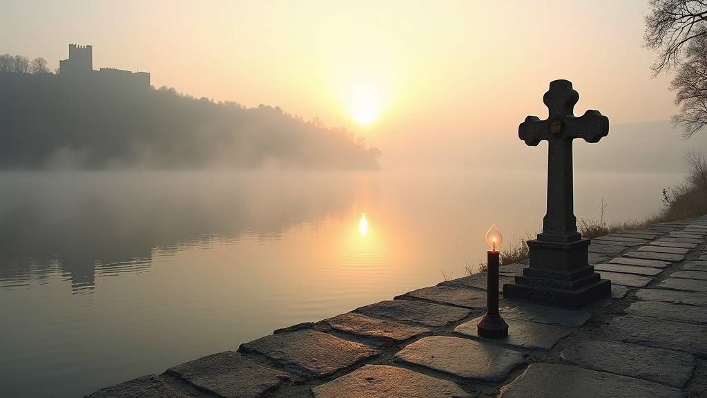 Reconstitution archéologique du village gaulois de Condate
