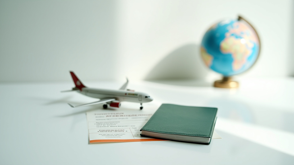 Application mobile de conseils aux voyageurs avec notifications d'alerte