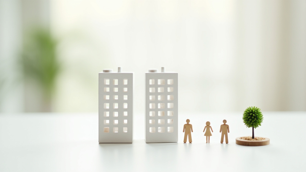 Siège de GrandLyon Habitat à Lyon avec son architecture moderne