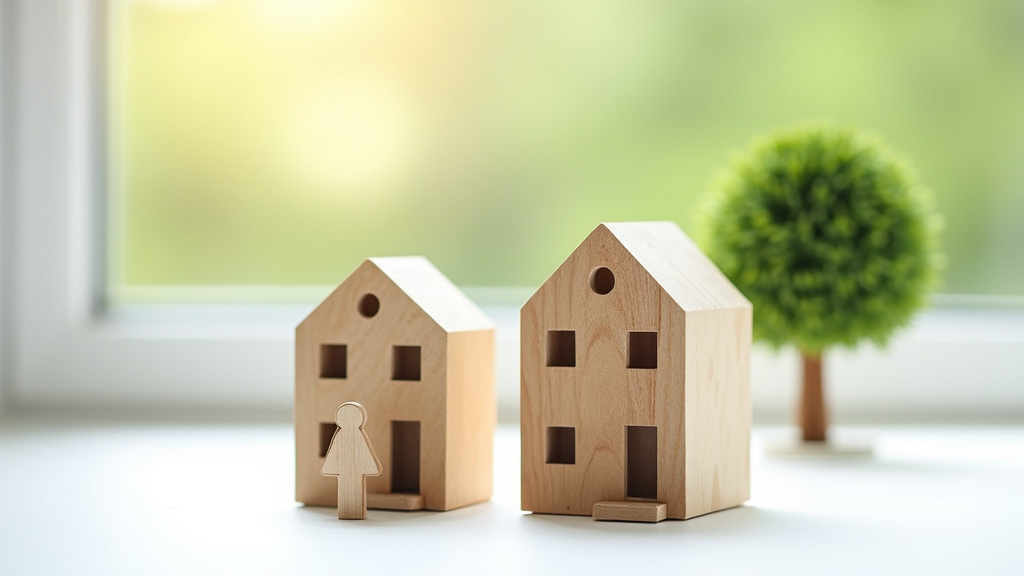 Immeubles sociaux gérés par GrandLyon Habitat dans la Métropole de Lyon