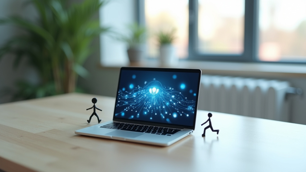 Différences entre le site public et l'intranet de l'université