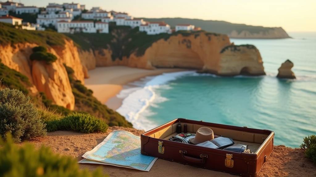 Itinéraire 2 semaines au Portugal : mon retour d'expérience complet