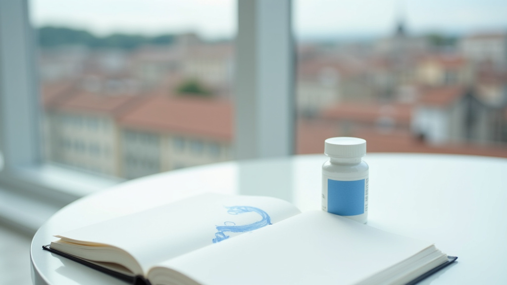 Consultation médicale à Lyon - Médecin généraliste et spécialistes