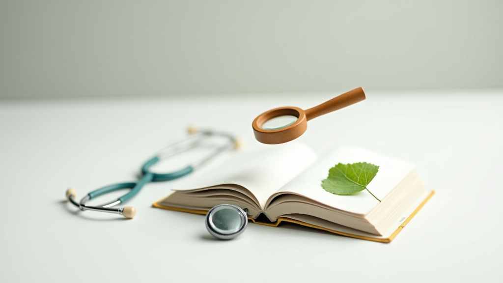 Recherche d'information médicale fiable à Lyon - Médecine numérique et soins de santé