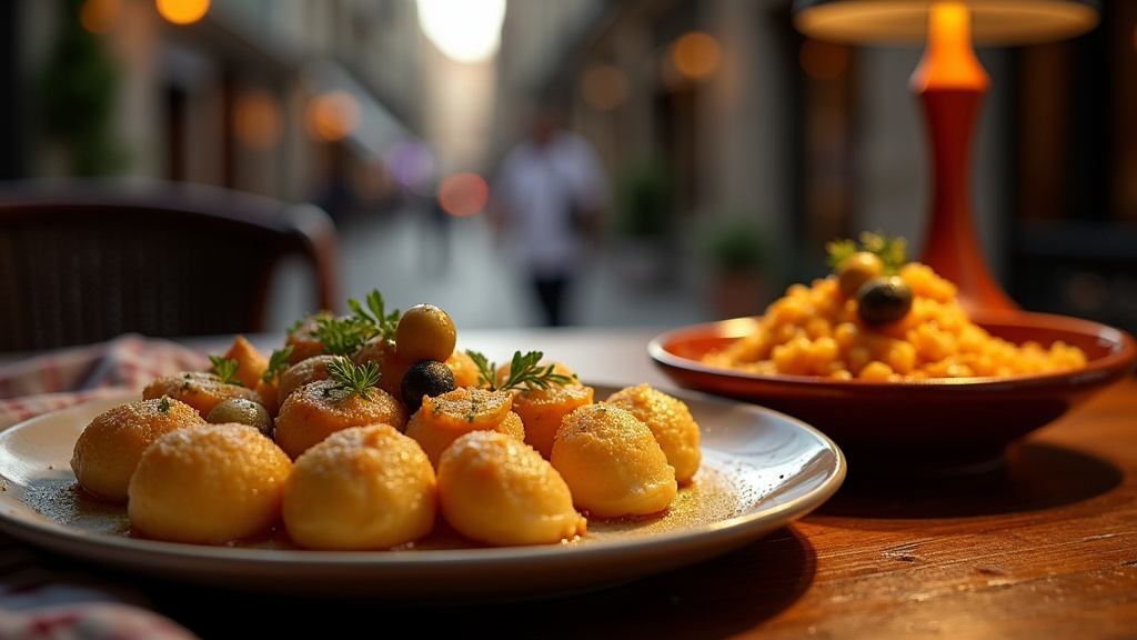 Où trouver les meilleurs restaurants halal à Lyon en 2026 ?