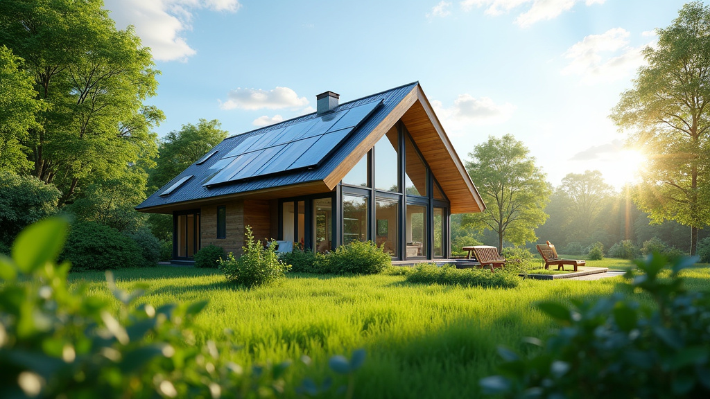 Optimiser ses travaux pour une maison durable et performante