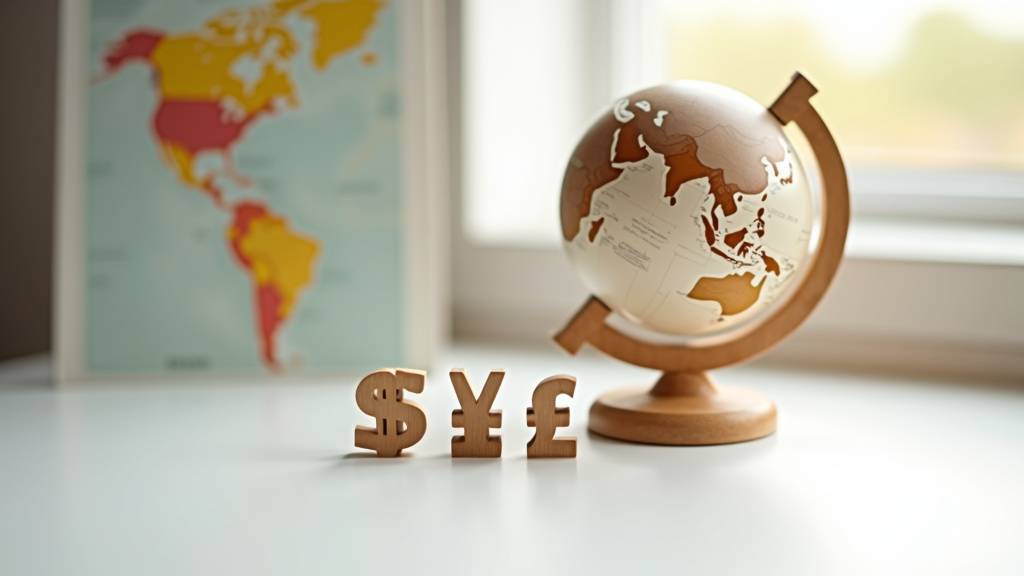 Portrait du blogueur de DCLC en voyage avec un sac à dos face à un paysage montagnard