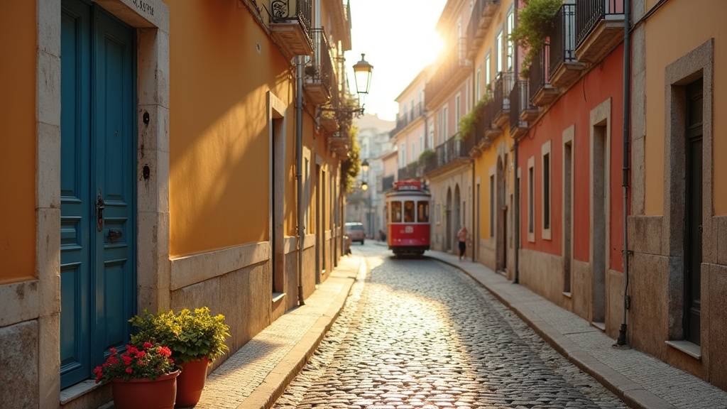 Mon itinéraire de 2 semaines au Portugal : ce que j'ai vraiment vécu