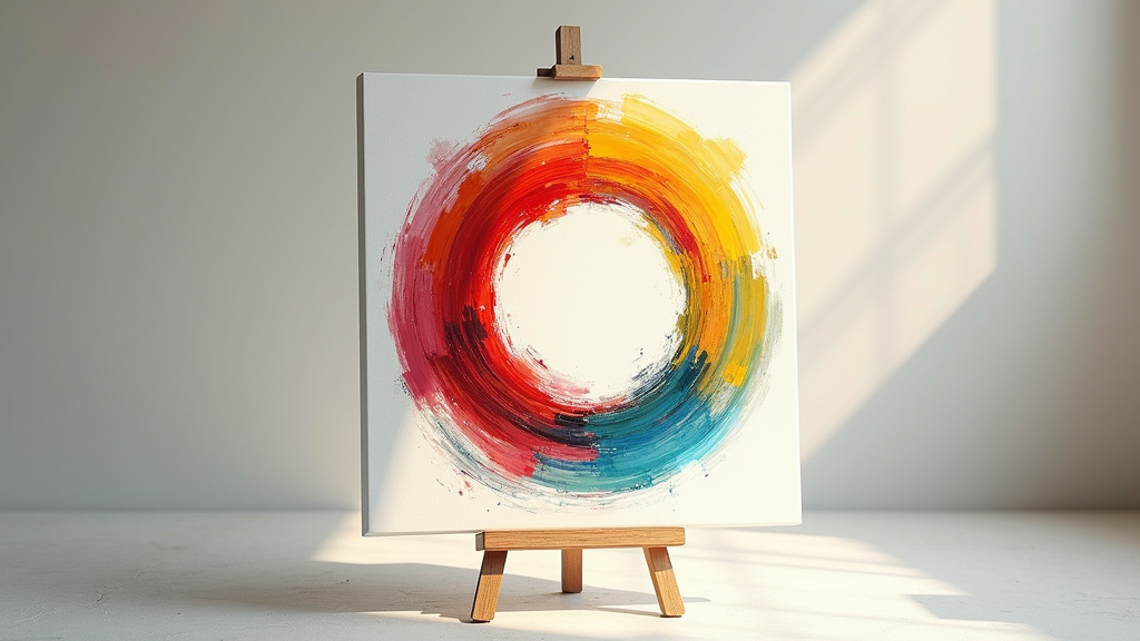 Le Premier Disque de Robert Delaunay : analyse d'une œuvre clé