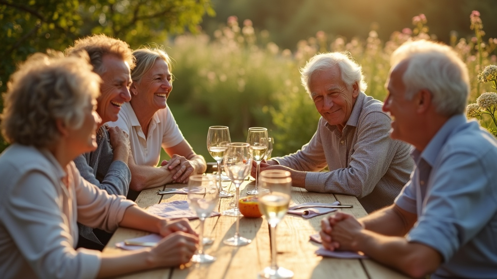 Portrait de Vanessa Paradis dans le film T'as pas changé