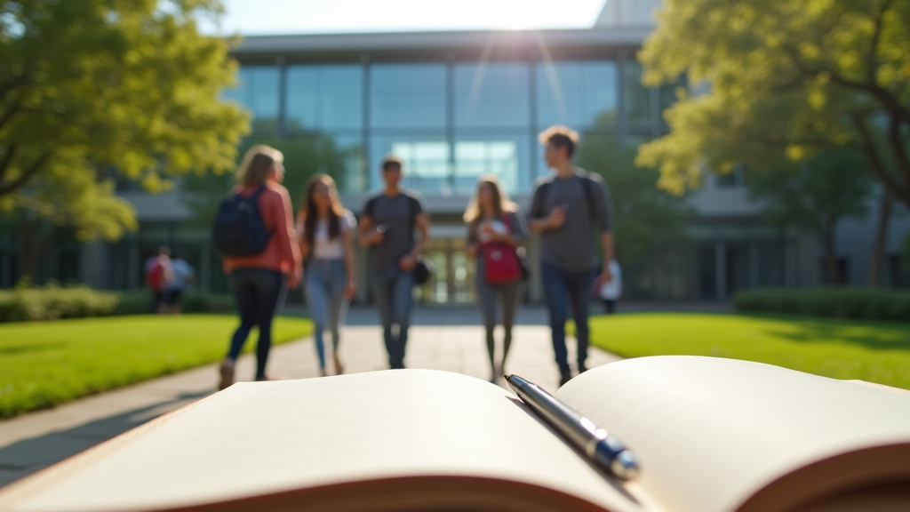 Laboratoire de recherche avec des chercheurs autour d'un microscope