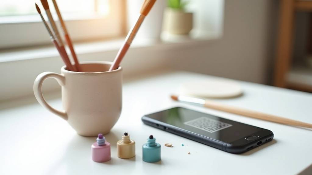 Ateliers communautaires VS Art avec enfants et seniors