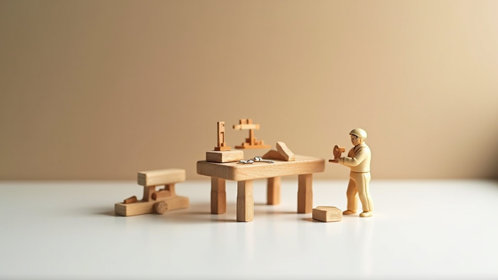 Interface de personnalisation numérique pour objets artisanaux