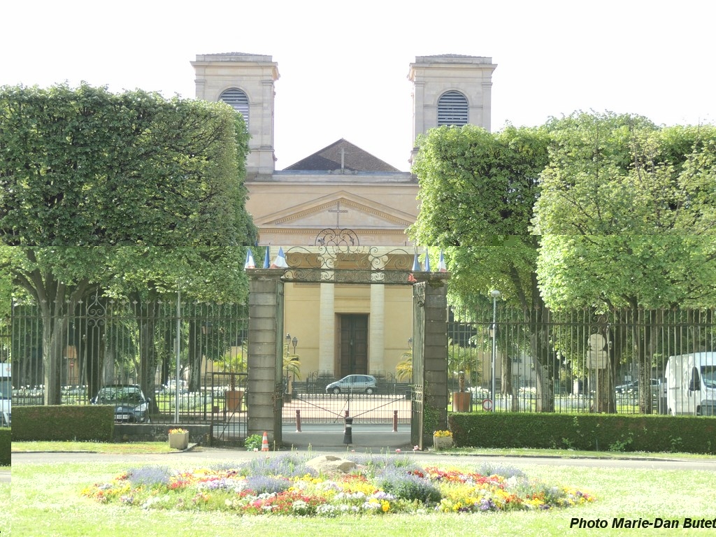 Cathédrale Saint Vincent Cathédrale Saint Vincent