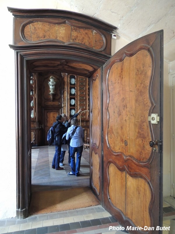 Apothicairerie de l'Hôtel-Dieu Apothicairerie de l'Hôtel-Dieu