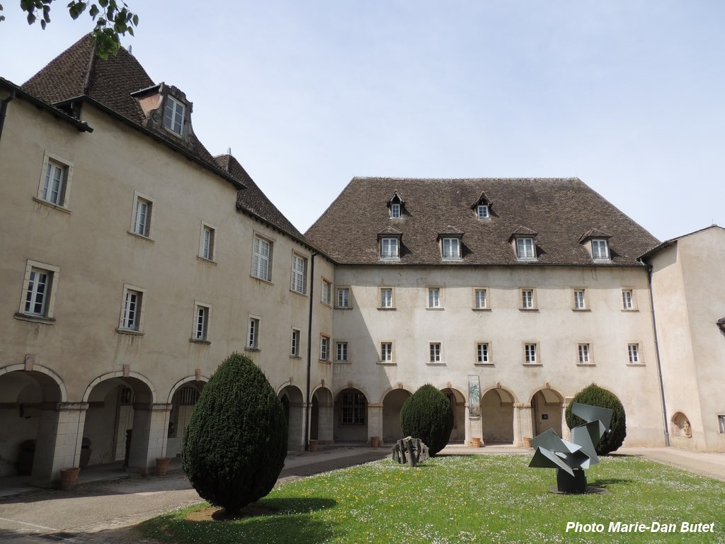 Musée des Ursulines Musée des Ursulines