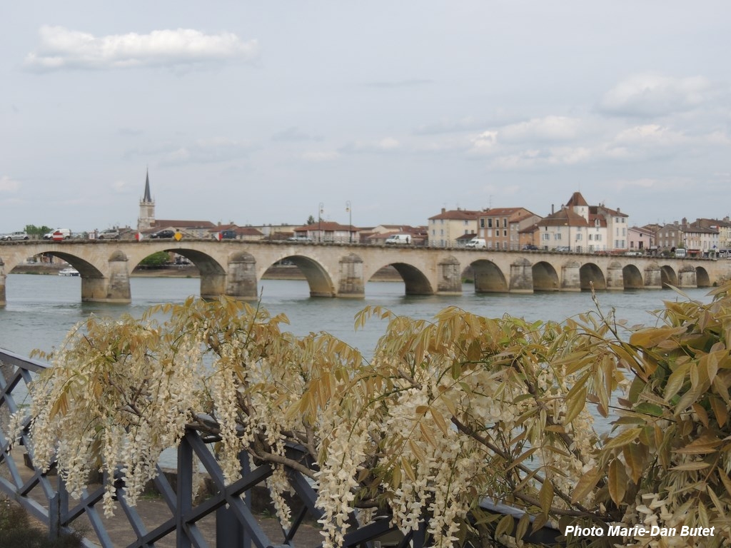 Pont Saint Laurent Pont Saint Laurent
